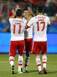 Benfica Stuff On Twitter Soccer Players Football Sports Jersey