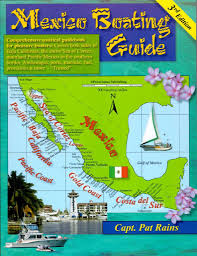 Prc Mexico Boating Guide 3e