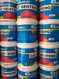 Bahkan bisa sampai membutuhkan waktu. Cat Genteng Galtex 1kg Shopee Indonesia
