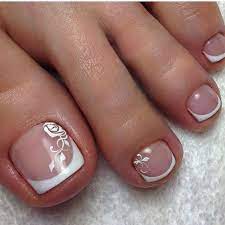 We ve got 30 graphics about pintado de uñas para pies including images, pictures, photos, backgrounds, and much more. Pintado De Unas Frances Para Pies Nail Art