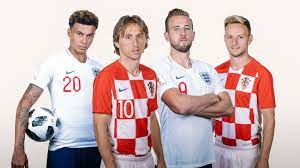 Mögliche wetten und die zugehörigen quoten. Fifa Fussball Wm 2018 Nachrichten Vorschau Kroatien England Fifa Com