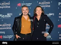 Ruth wilson where hi-res stock photography and images