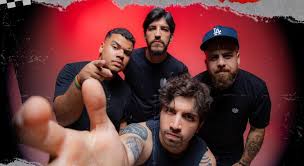 Harvey representa Botucatu em votação que pode levar banda ao palco do Lollapalooza