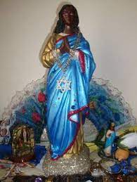 ¡a encomendarse a santa sara! 27 Saint Sarah Kali Sara The Black Ideas Kali Saints Patron Saints