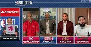 The raptors won the fourth overall pick, moving up from seventh position, meaning they will get a very good player at the upcoming nba draft. Toronto Raptors Win Top 4 Pick At Nba Draft Lottery Offside