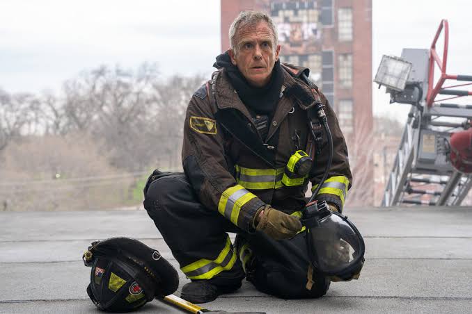Who Was Caught in Chicago Fire's Season 14 Finale Explosion?