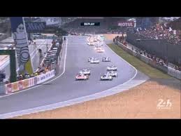 Pas de rediffusions pour 24 heures du mans 2015 dans les 7 prochains jours. 24 Heures Du Mans 2015 Le Depart De La Course Video 24h Lemans Com