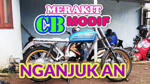 We did not find results for: Inilah Alasan Kenapa Rangka Cb100 K2 Sangat Di Buru Para Cb Bikers Youtube