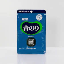 三島 青のり 3.2g