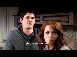 Vidéo du trailer du premier épisode de la septième saison de one three hill , toutes les infos : Les Freres Scott Saison 7 Le Betisier Youtube