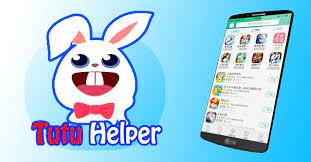 Download this tutuapp tutu helper application in you android phone device to be always on the top of tutuapp tutu helper , it contains . Guide Tutu Helper Tutuapp For Android Apk Download