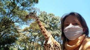 Kenia strives to institutionalize linkages between universities, research institutions, the private sector, the government, and other actors. Corona In Afrika Die Hanauerin Manuela Muller Berichtet Von Ihrem Alltag In Kenia Hanau