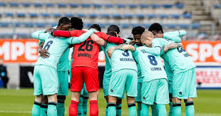 Willem ii neemt afscheid van adrie koster. Eredivisie Is Halfway There New Phase In Corona Protocol Knvb Willem Ii Netherlands News Live