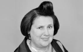 Suzy Menkes