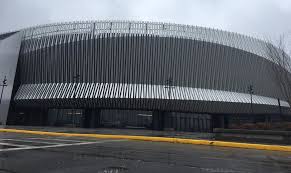 Newly Renovated Nycb Live Nassau Veterans Memorial