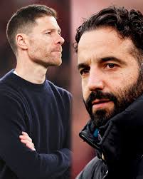 If we're signing Viktor Gyökeres this summer, it must not be simply because  of his connection with Rúben Amorim. Yes, Amorim may have coached him,  developed him, and played a role in