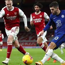 Latest chelsea news, match previews and reviews, chelsea transfer news and chelsea blog posts from around the world, updated 24 hours a day. Chelsea Vs Arsenal Stream Watch Epl Online Tv Channel Lineups Sports Illustrated
