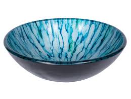 vessel sink bowl by eden bath
