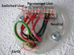You can interchange or replace the color of live wire if you have multiple devices connected though the same path or at the same place. Wiring In A Ceiling Fan Fantasia Ceiling Fans