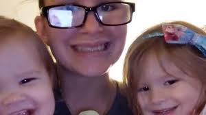 Fundraiser by Russell Stenquist : Rachell Mercon