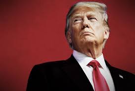 Image result for TRUMP EXALTS HIMSELF