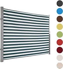 Ce magnifique paravent latéral rétractable offre une protection efficace contre les rayons du soleil (uv) et le vent. Les Meilleurs Paravents Retractables En 2021 Test Et Comparatif