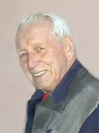 Obituary of Thomas Pascoe