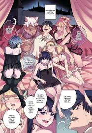 Tales of Wedding Rings Manga Online