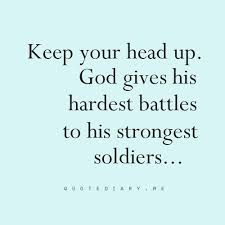  Pin By Annie Nannie On Words Inspirational Quotes About Strength Quotable Quotes Quotes About Strength In Hard Times
