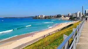 People love it and it is always a pleasure to print and see. Cronulla Beach South Sydney Australia Youtube