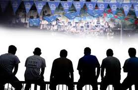 The star outstanding business awards (soba) 2013. Malaysia Elections Malay Wall Holds Back Chinese Tsunami