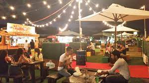 This food truck park is located right smack in the middle of all the. Kuala Lumpur Will Soon Open 6 New Food Truck Parks World Of Buzz