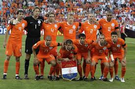 In totaal was hij al 13 keer succesvol voor spanje. Ik Ben Het Ek Van 2008 Nog Niet Vergeten Sport Ad Nl