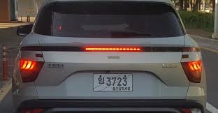 We did not find results for: Upcoming New 2020 Hyundai Creta S Led Tail Lights Revealed Fully In Spyshots