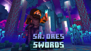 Can you mod minecraft realms? Nuevos Minerales Y Espadas Para Realms Y Servers Mods Para Realms Minecraft 1 16 Youtube