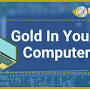 Used gold computers price from sdbullion.com