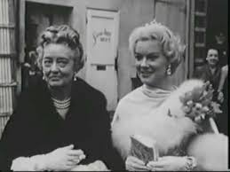 Damon runyon's fairytale, sweet and funny, is told by director frank capra. Visit To A Pocketful Of Miracles Set 1961 Bette Davis Frank Capra Glenn Ford Hope Lange Youtube