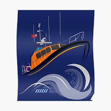 Jun 12, 2021 · the rnli advises: Rnli Posters Redbubble