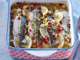 Epingle Sur Poisson Fruits De Mer