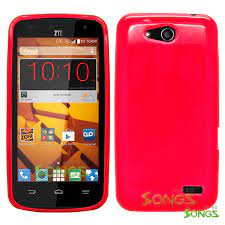 The imei checking is common way to find out whether zte n9130 speed is original and legit. Zte Speed N9130 Tpu Gel Case Red Tp Zten9130 Rd