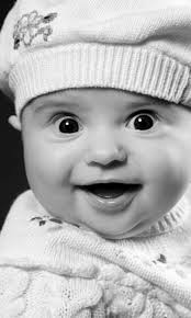 Presley GraceAnn Paulson New Arrival