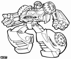By best coloring pagesapril 24th 2019. 15 Chase Police Bot For Kids Printable Free Rescue Bots Coloring Pages