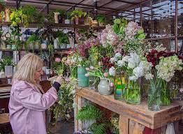 Check spelling or type a new query. London S Best Florists Where To Buy Flowers In The Capital Londonist