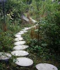The Vortex Garden With Images Minimalist Garden Whimsical Garden Amazing Gardens