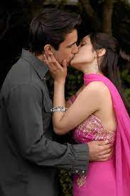 kissing love� | Hot romantic kiss, Kiss images, Kiss pictures