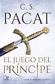 El Juego Del Pr ªncipe Oz N Bula Del Juego El Pr