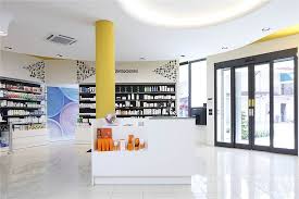 Modern Retail Pharmacy Interior Design Ideas 009 Retail Shop Interior Design Store Layout Design Retail Design Pharmacy Design Shop Interior Design