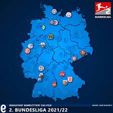 Our content is not intended for an audience under 18 years of age. 2 Bundesliga 2021 22 German Football Forum Bundesliga Football Forum Talk Football 365
