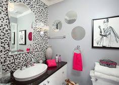 The modern bathrooms are now transforming in color themes and textures. Hausratversicherungkosten Best Ideas Extraordinary Cute Girls Bathroom Decorating Ideas Collection 6570