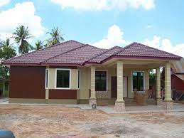 Penting Pelan Rumah Banglo Terkini Paling Populer